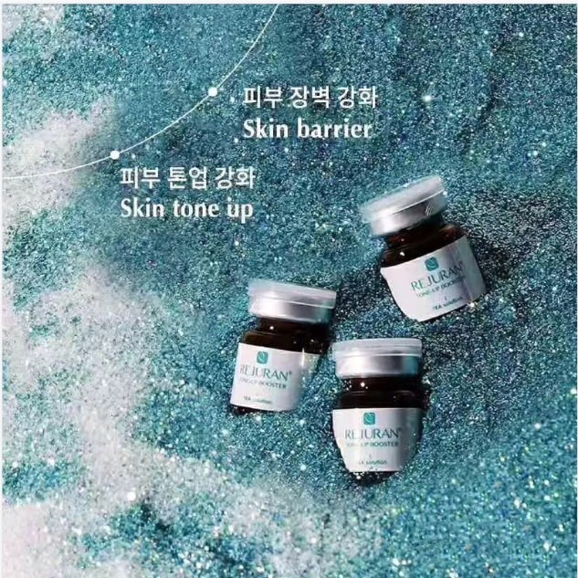 Buy Original Korea Rejuran 3+3 Skin Booster for Anti-Ageing