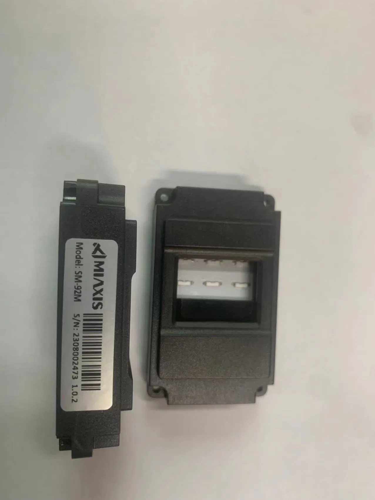 Fap20 Optic Fingerprint Reader Optics Fingerprint Model Sm - 92m