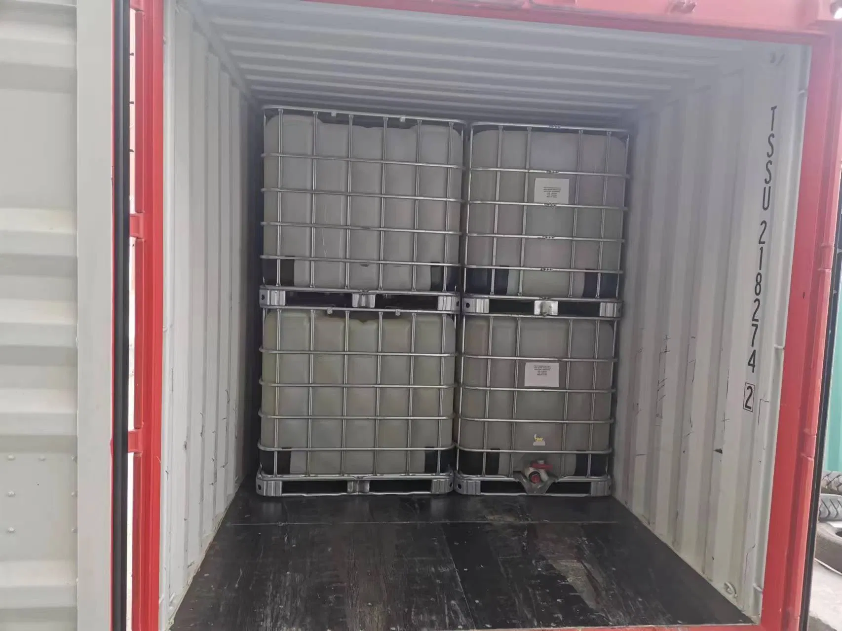 Excellent Chemical Raw Materials Polycarboxylic Acid Water Reducing Agent Concrete Admixture