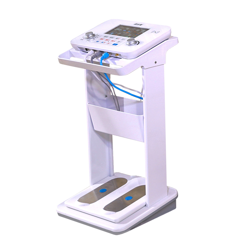 Low Frequency Digital Pulse Therapy Machine Pain Relief