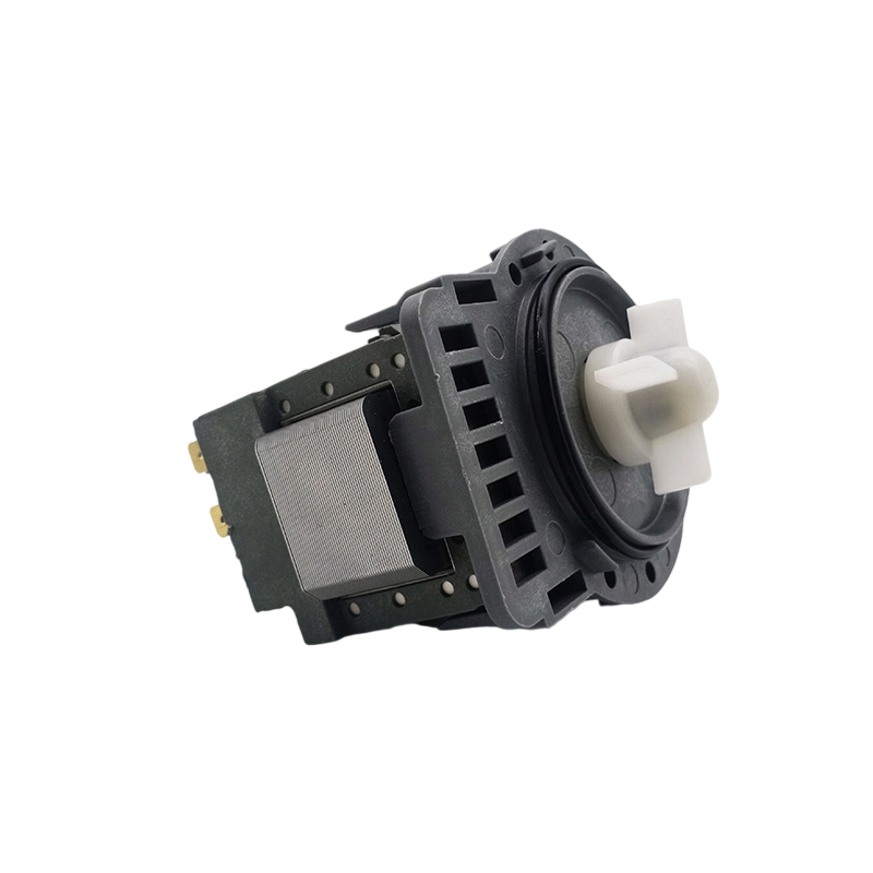 Rjptec High-Performance Washing Machine Drain Pump for Durability