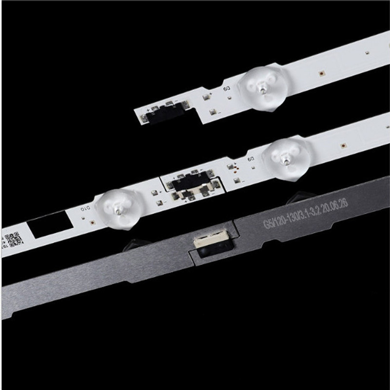 for Samsung 46 Inch LED TV Ua46f6800aj Backlight Bar Strip 2013svs46f R 6 130212 Backlight