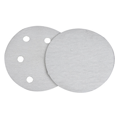 Шлифовальный диск из оксида алюминия, 4-7 дюймов