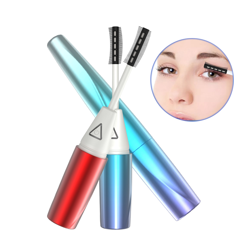 High Quality Wholesale Cosmetic Tools Eyelash Curler for Beauty Care