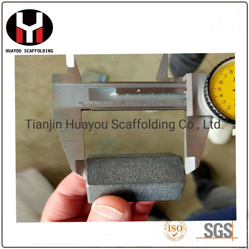 Nut Scaffolding Construction Drop Forged Galvanized Forged Wing Nut Swivel Nut Anchor Nut Tie Rod Nut Square Round Nut