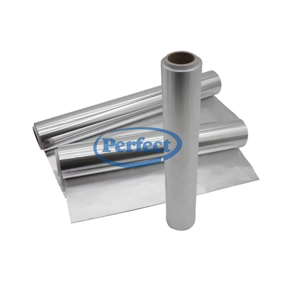12micron Aluminum Metalized Polyester Film