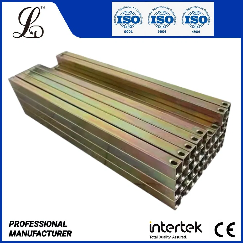 Lingding Strong Pedestal and Stringer for Steel and Calcium Sulfate Raised Access Floor