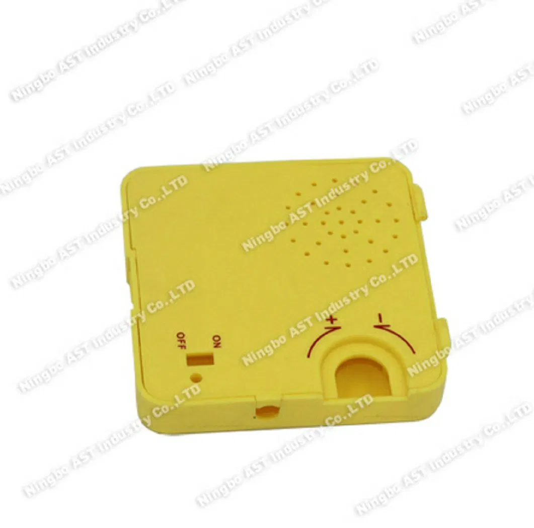 Recordable Box Digital Voice Recorder Toy Sound Box