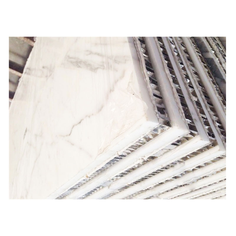 Stone Compound Honeycomb Panel for Exterior Wall Decoration
