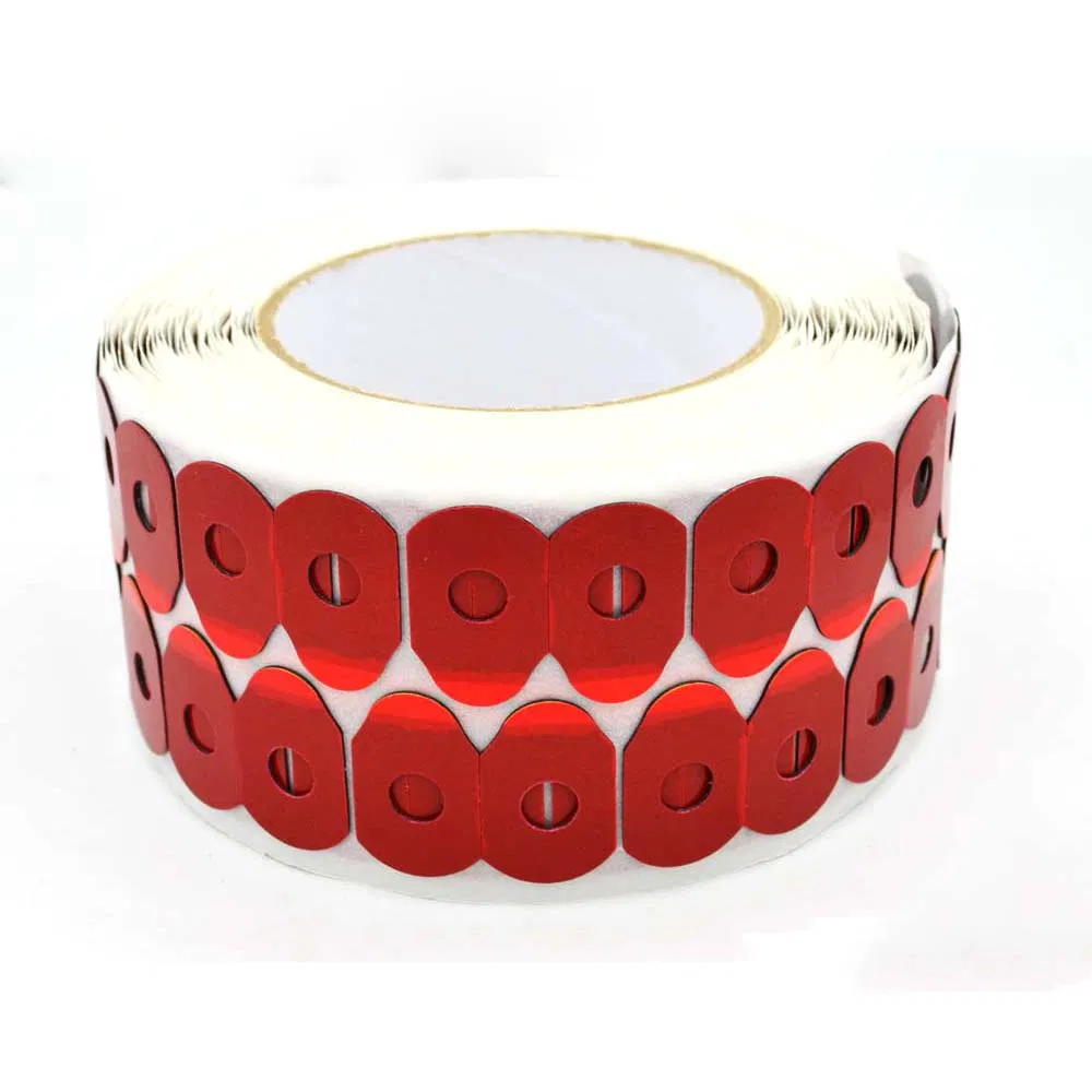 Optical Lens Adhesive Blocking Pads Wholesale (1830)