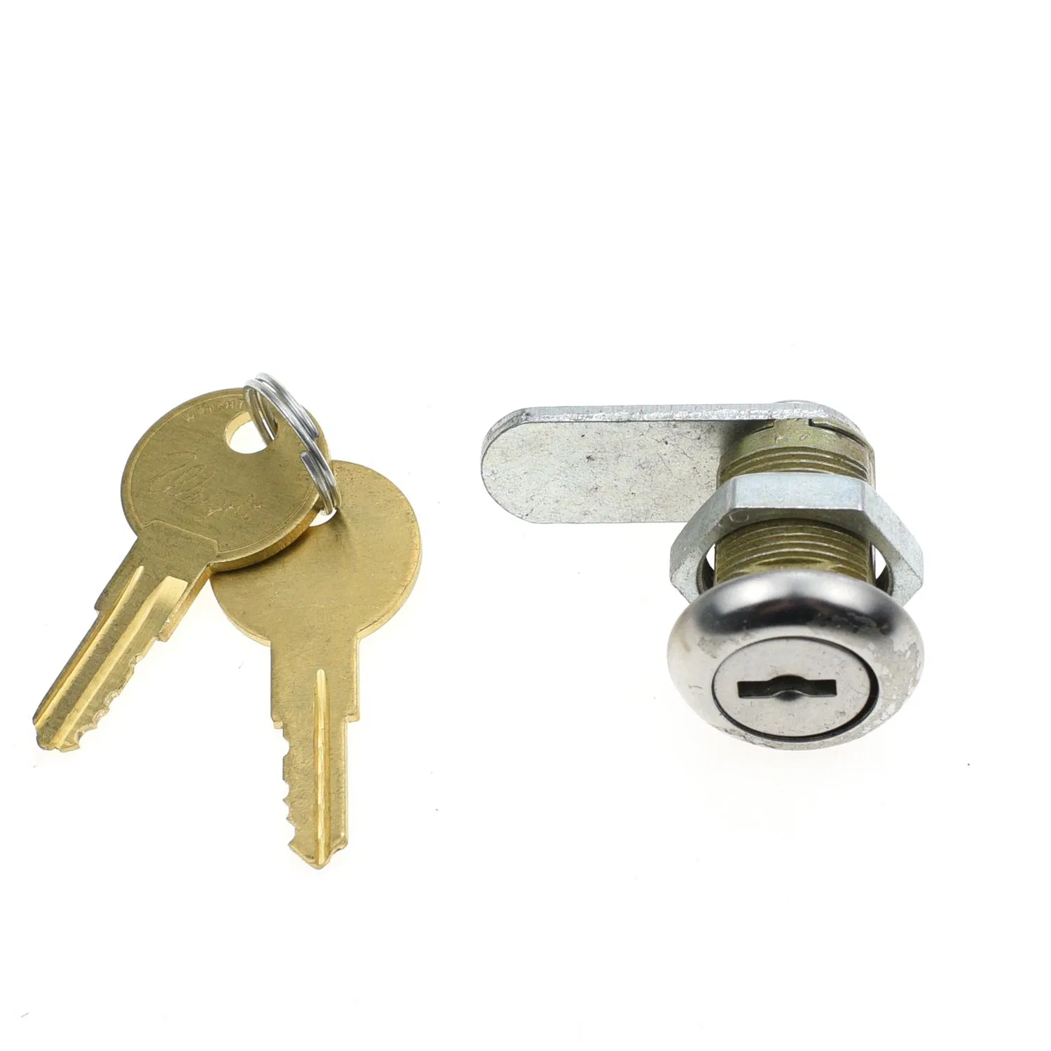 High Quality Small Office Desk File Cabinet Mailbox Furniture Cam Lock (YH2730)