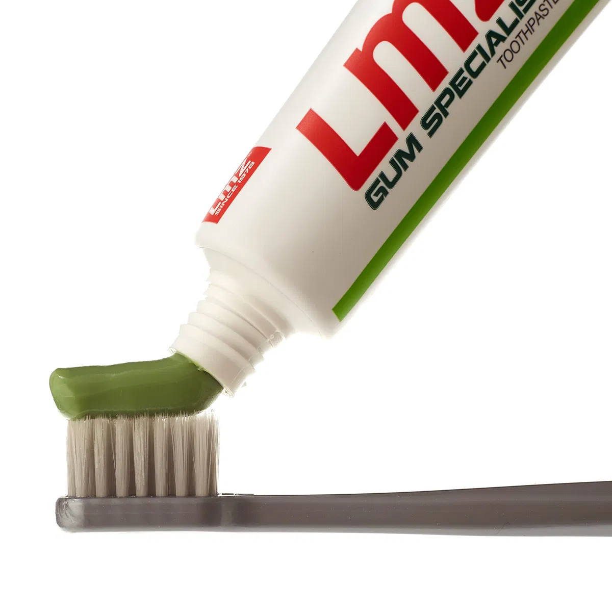 Custom Private Label Fluoride Free Whole Family Daily Use Toothpaste