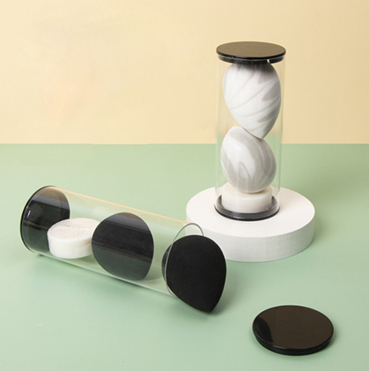 Wholesale Beauty Sponge Blender Gift Set Makeup Powder Puff Makeup Sponge Powder Puff Makeup Blender Brush Set