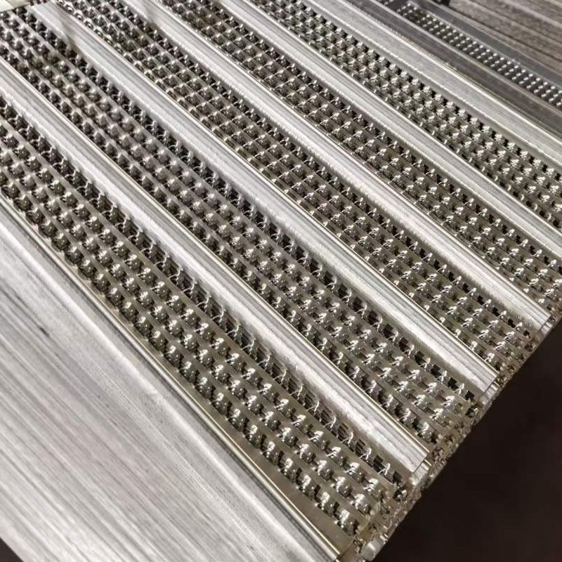 Galvanized Sheets High Ribbed Formwork Width 450/High Rib Mesh