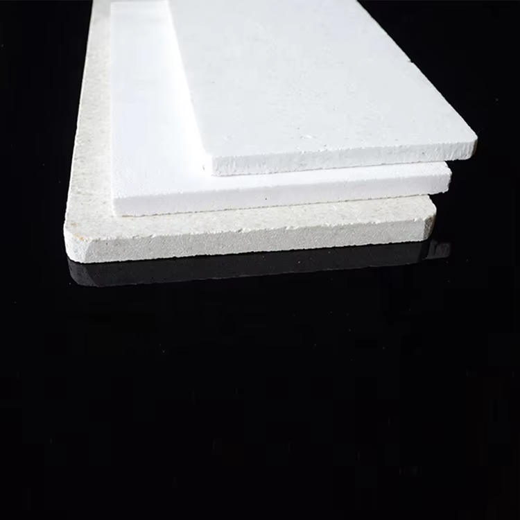 Brand New Refractory Mullite Cordierite Plate