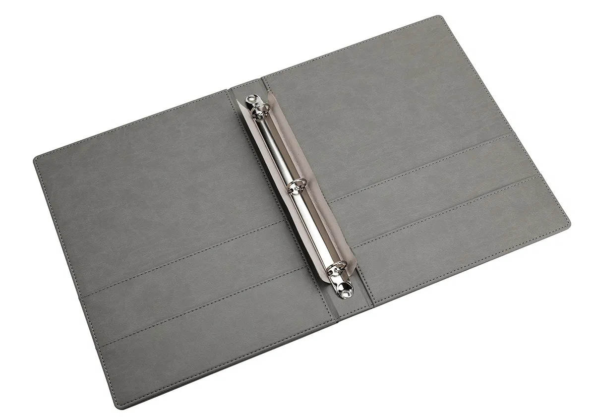 Hotel Supply Leather Bedroom Set Guestroom Items Artificial Leather PU Leather Items