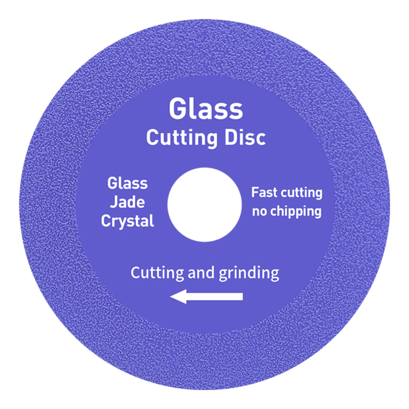 Алмазные отрезные диски для резки и шлифовки