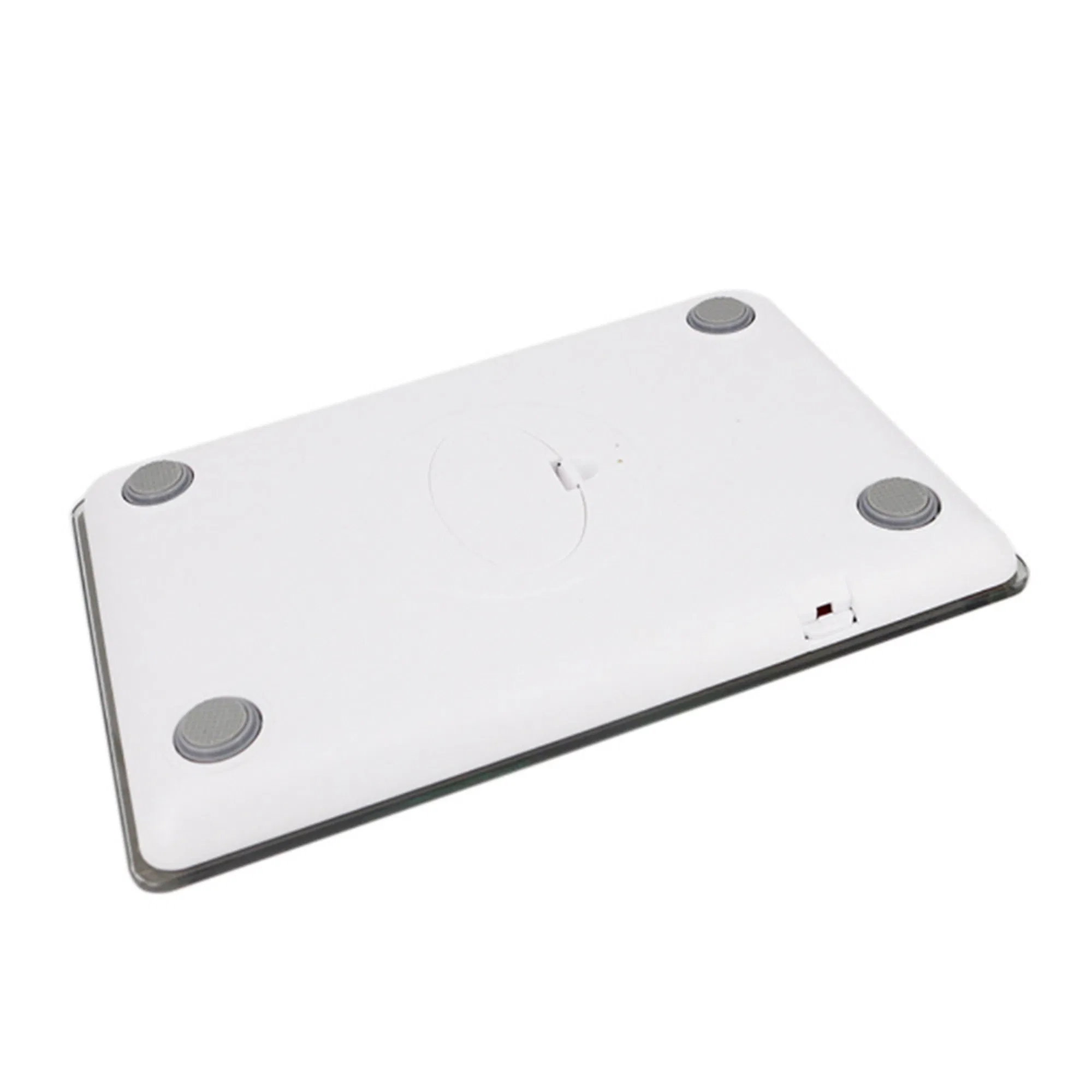 Кухонные весы цифровые Grey Stainless Steel, 5 кг