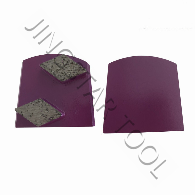 Алмазный шлифовальный инструмент Lavina 40 Grit для бетона