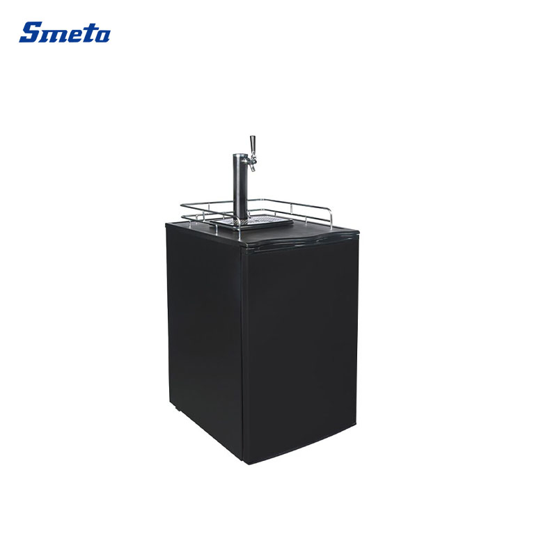 Smeta Electric Stainless Steel Cooling Beer Dispenser