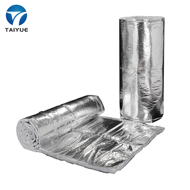 19 Layers Super Quilt Multi Foil Insulation