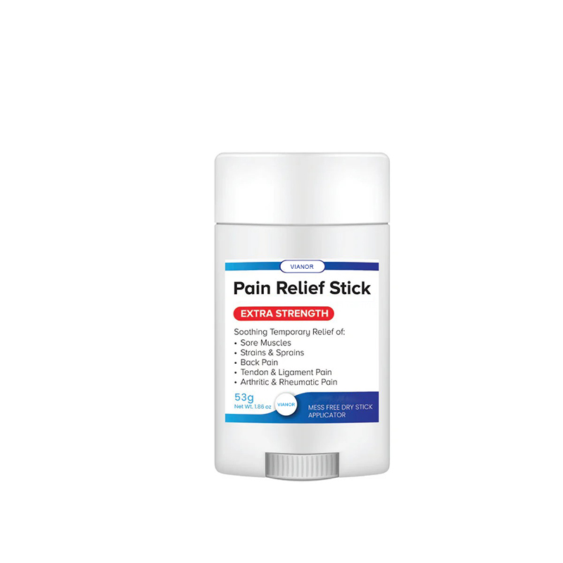 Good Selling Pain Relieving Stick for Muscles and Joints