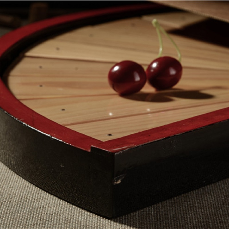 Fan Shaped Sushi Food Storage & Container Set Ecofriendly