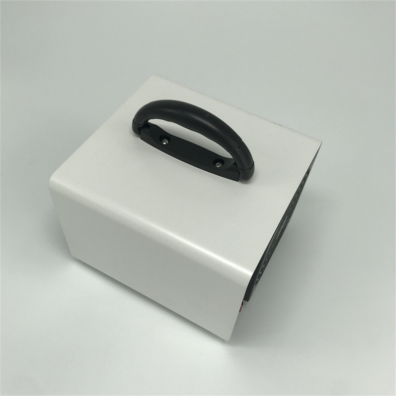 Household Air Sterilizer 220V 10g 20g 30g 40g Ozone Disinfection Machine