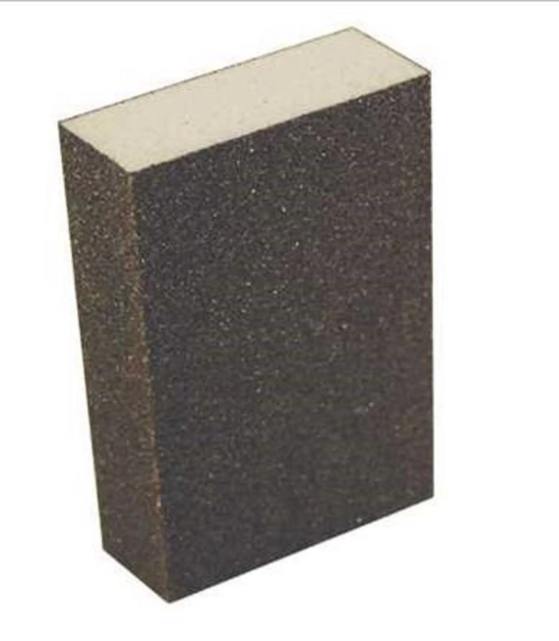 High Density Coarse Medium Super Fine Abrasive 4 Sides Sanding Sponge
