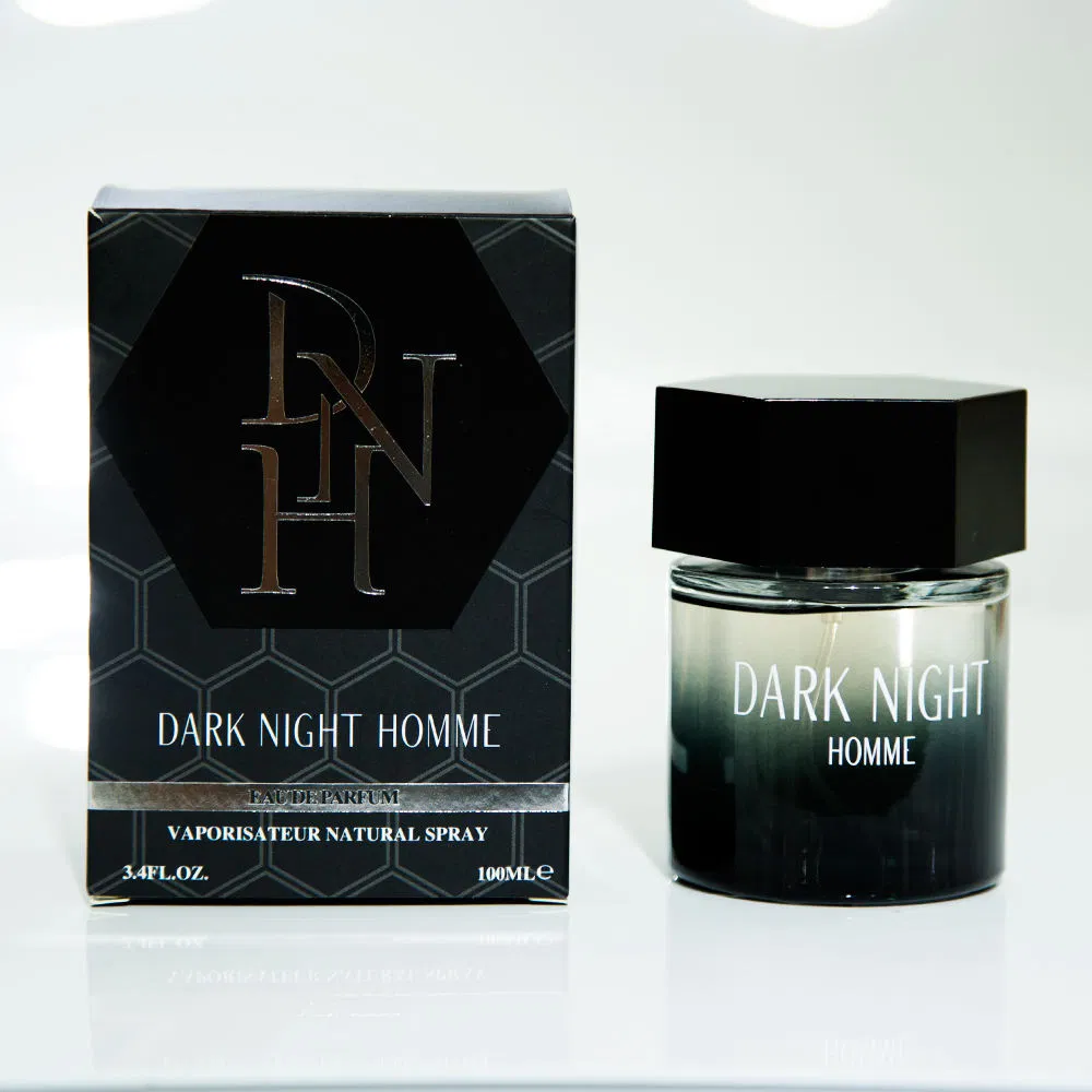 Newest Students Natural Long Lasting Light French Body Good Girl Perfume Fragrance