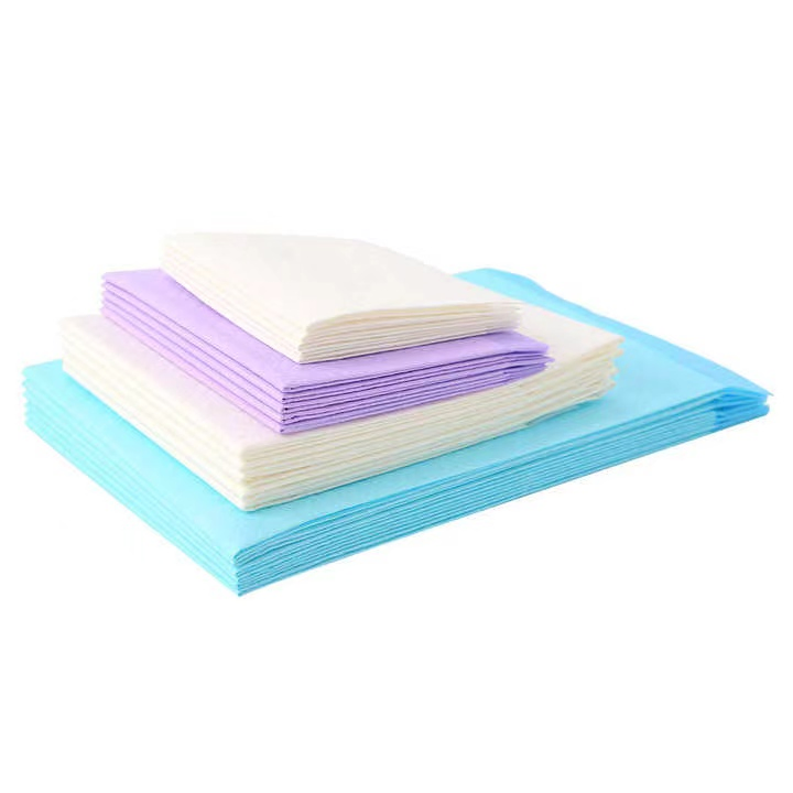 Waterproof Non-Slip Pad Baby Changing Pad Reusable Incontinence Bed Pad Baby Play Mat Underpad
