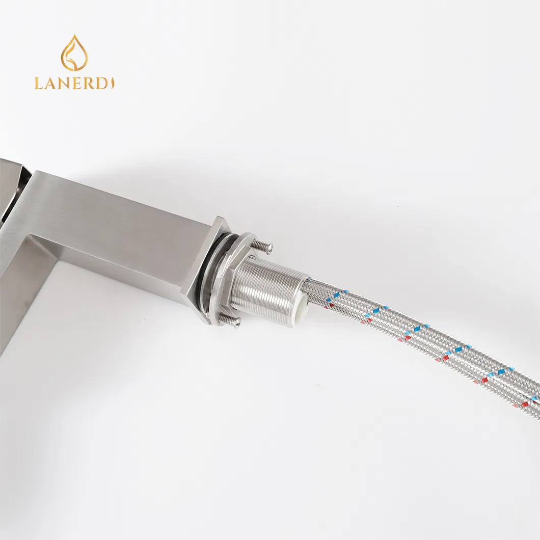 Стильный мини-смеситель для биде