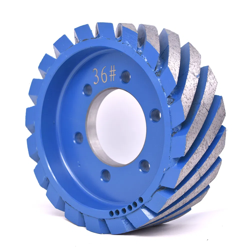 Полировальный круг для кварцевого камня