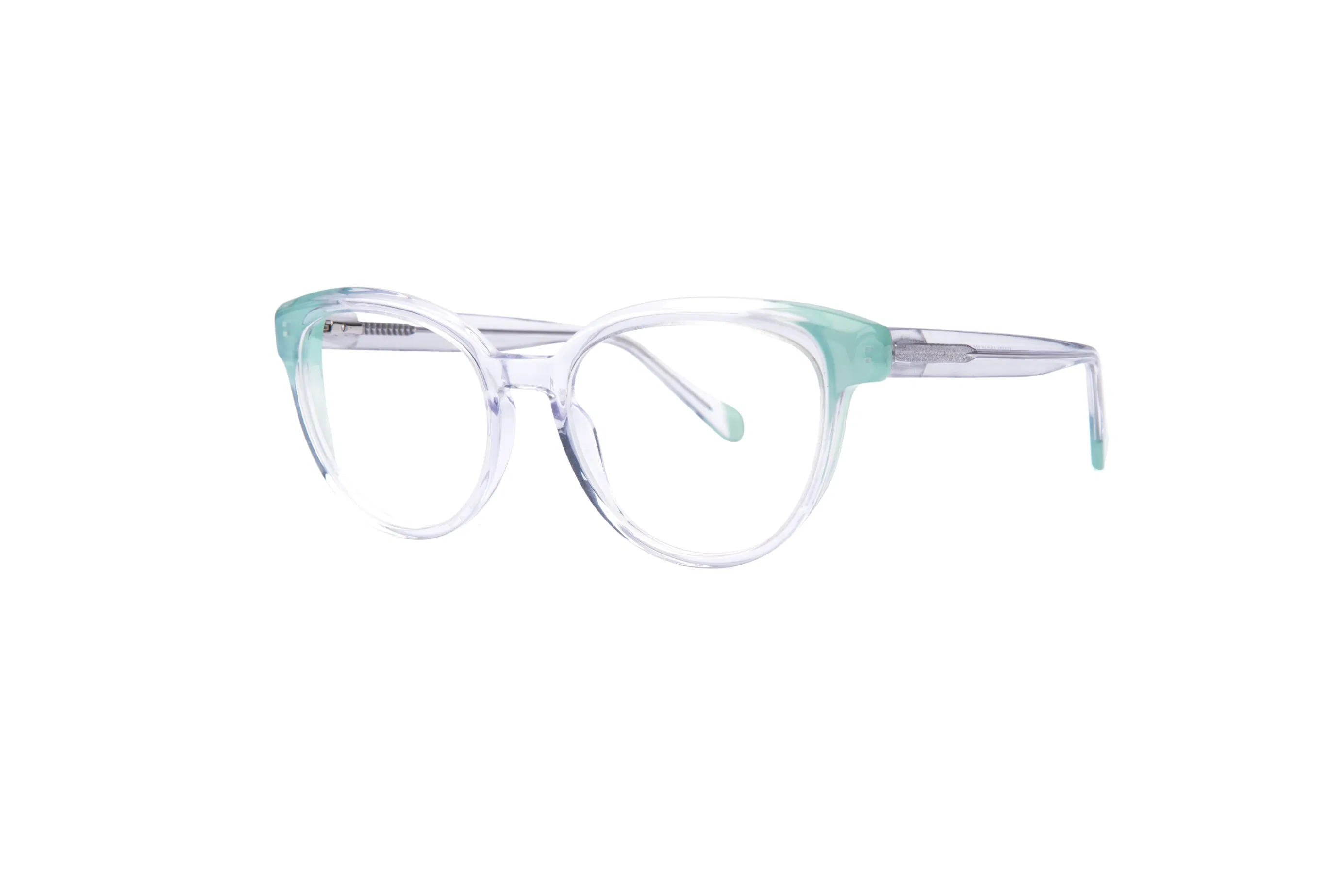 Colorful Fashionable High Quality Custom Designer Handmade Acetate Optical Frames