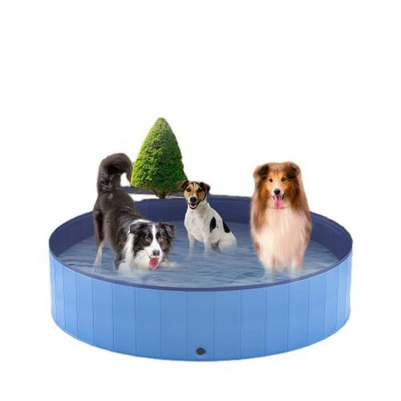 High-Quality Customizable Bathtub PVC Material Leak-Proof Foldable Large Capacity Durable Bath Tub