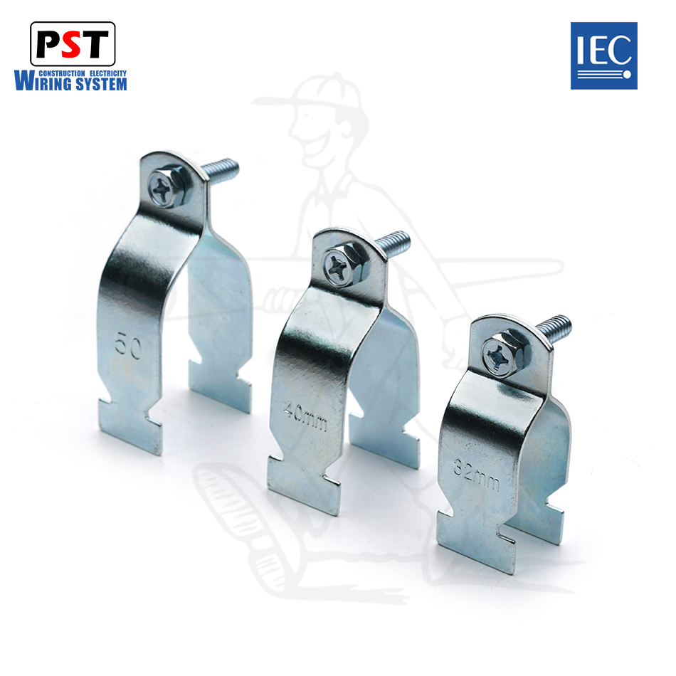 20mm-110mm RC Strut Clamp Abrazadera RC Strut Pipe Clamp for Channel