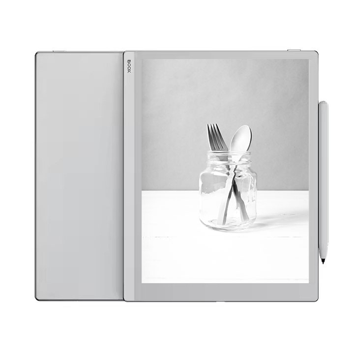 10.3" Ereader 4GB+64GB E Book Reader Eink Paper Tablet 1872*1404 Android 11.0 Eink Tablet Pocketbook with Stylus Pen