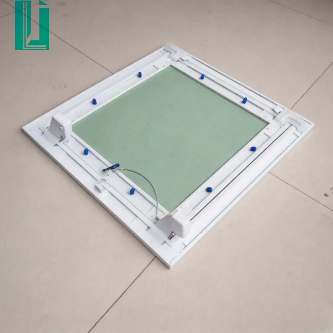 Gypsum Access Panel Ceiling Moisture Proof Access Panel for Long Life