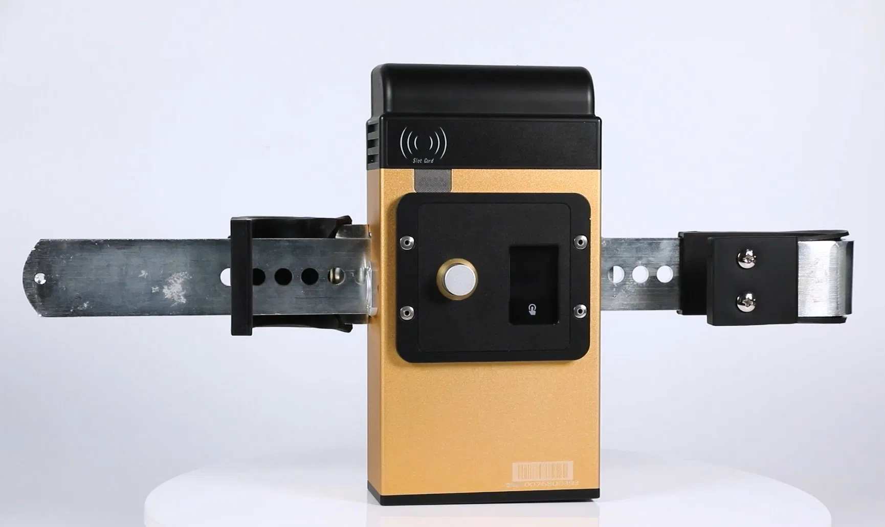 Jointech Smart RFID Card GPS Lock for Container Door Security