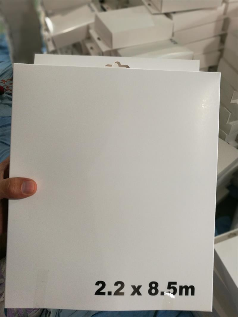 Polyester Mosquito Net for Bed White Color Circular Bed Net