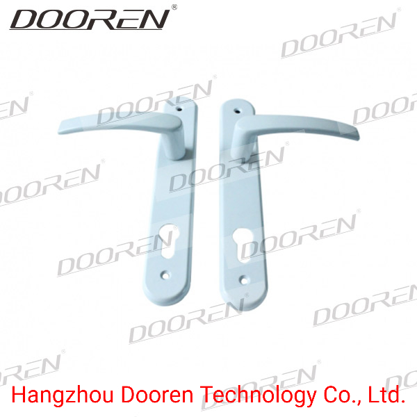 High Quality Stainless Steel Handle Door Lock