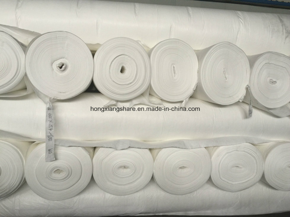 PP Nonwoven Geotextile Polypropylene Nonwoven Geotextile Pet Nonwoven Geotextile Polyester