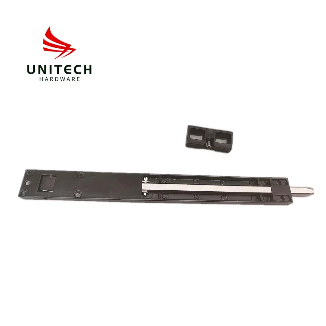 Zinc Alloy 220mm Flush Door Bolt with Factory Price