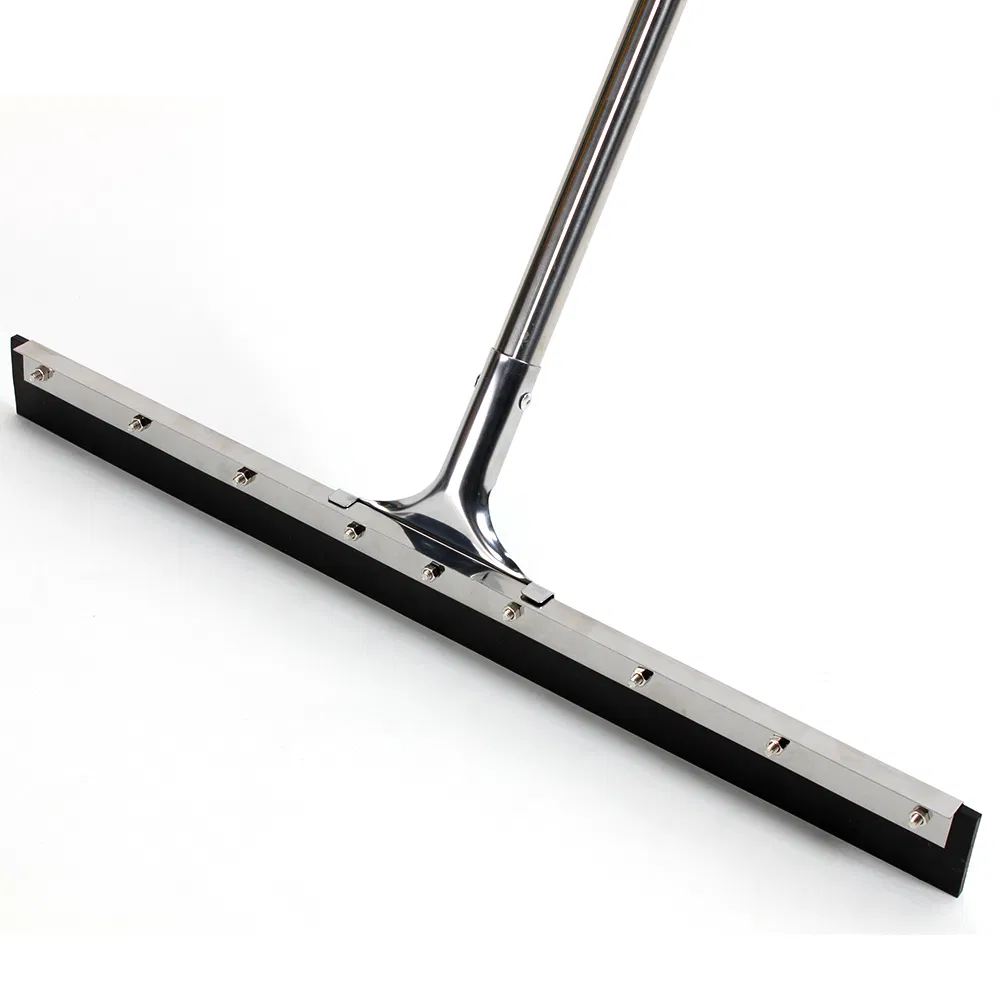 High Efficiency Floor Squeegee for Time Saving Tasks