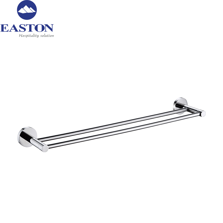 #304 Stainless Steel Material Towel Ring