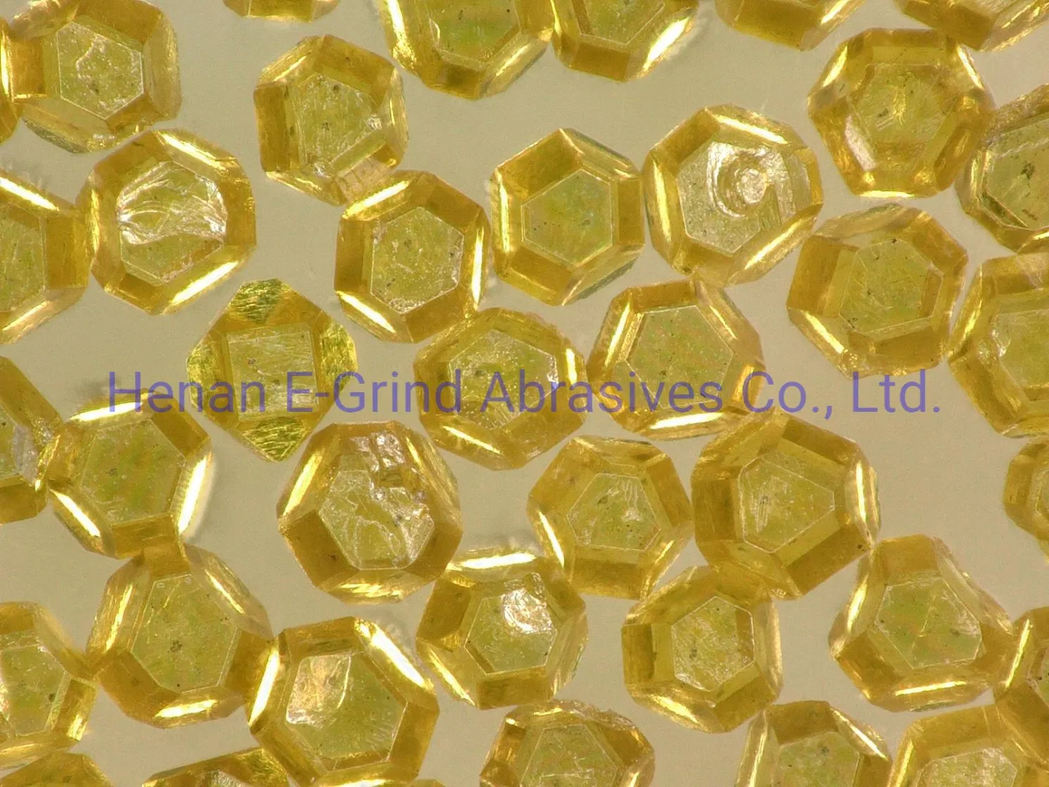 Synthetic Diamond Powder Saw Grit Diamond 30/35-70/80 Mesh Ea-S700