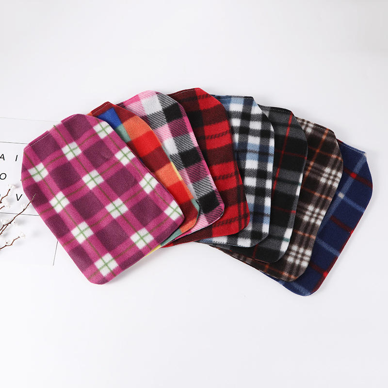 Wholesale 2L Heat Pack Bottle Water Filling Rubber Hot Water Bag