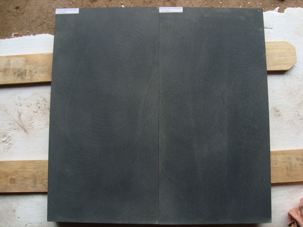 Natural Absolute Black Granite Kitchen Countertops/Worktops