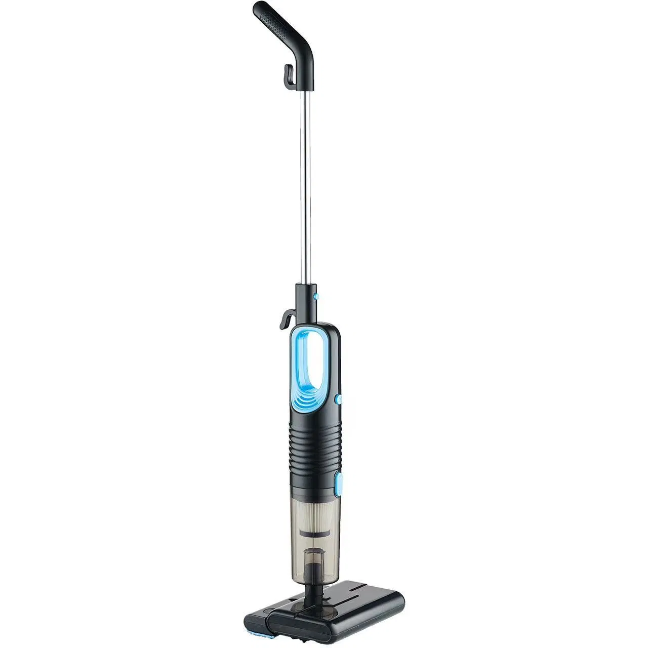 Great Quality Holiday Special Plastic Greenhome Kitchen Upright Vacuum Cleaner with CB