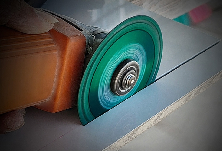 New Composite Multifunctional Cutting Blade Metal Angle Grinder Saw Blade